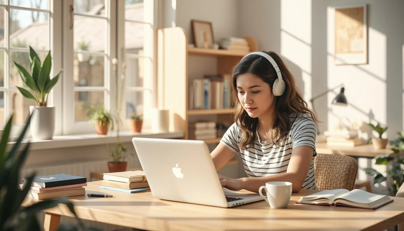 Soft Productivity For Modern Self Growth